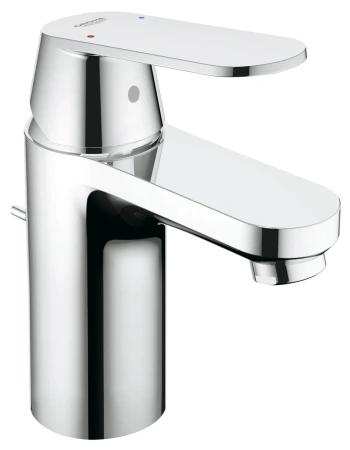 Фото Змішувач для раковини GROHE EUROSMART COSMOPOLITAN